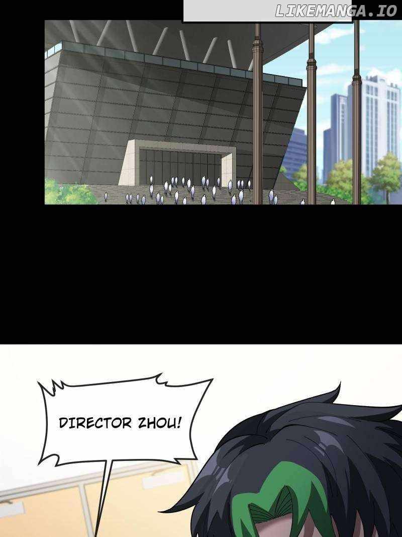 I Am The Monster Overlord Chapter 79 20
